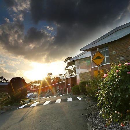 City View Motel Montagu Bay Exterior foto