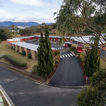 City View Motel Montagu Bay Exterior foto