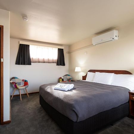 City View Motel Montagu Bay Exterior foto
