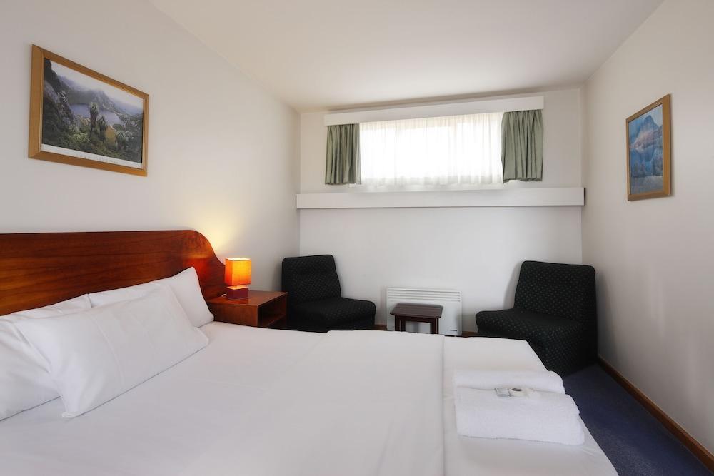 City View Motel Montagu Bay Exterior foto