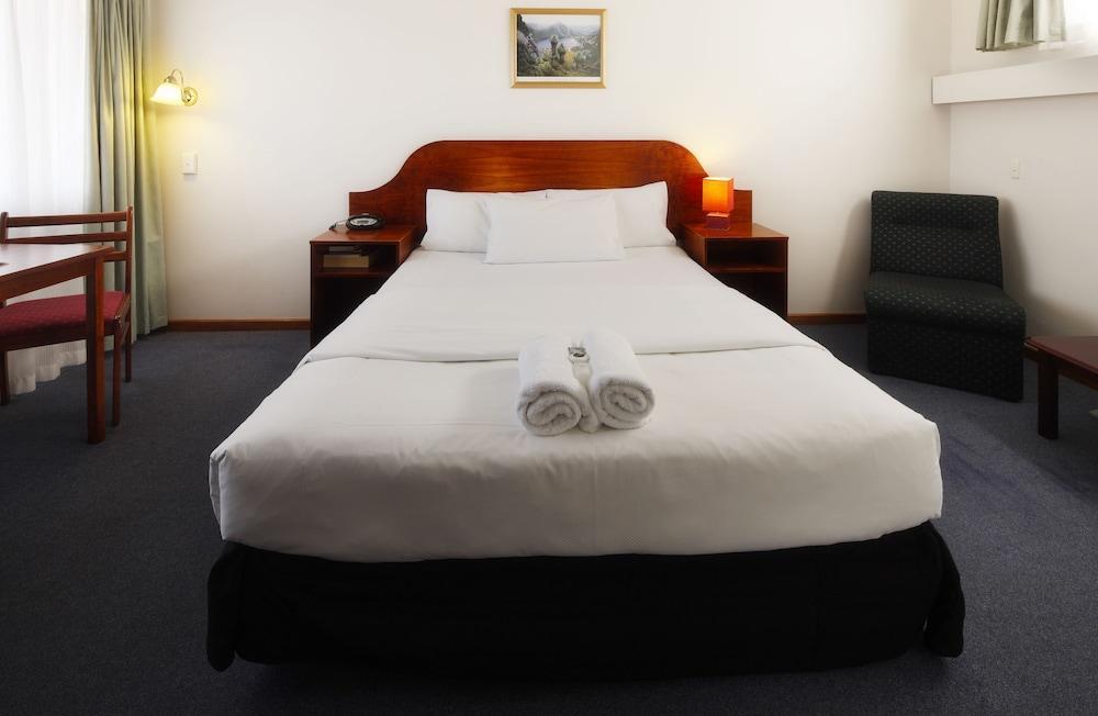 City View Motel Montagu Bay Exterior foto