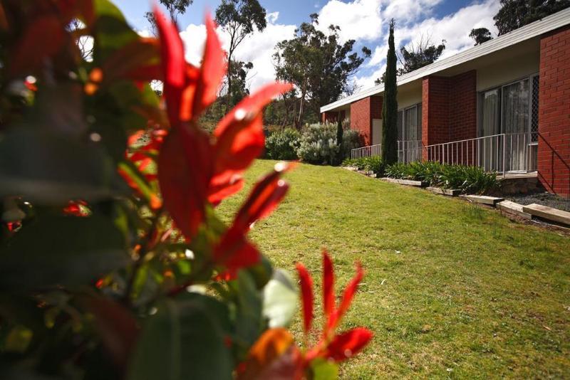 City View Motel Montagu Bay Exterior foto