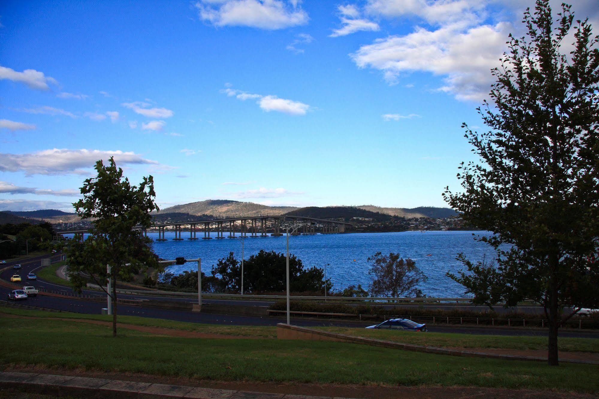 City View Motel Montagu Bay Exterior foto
