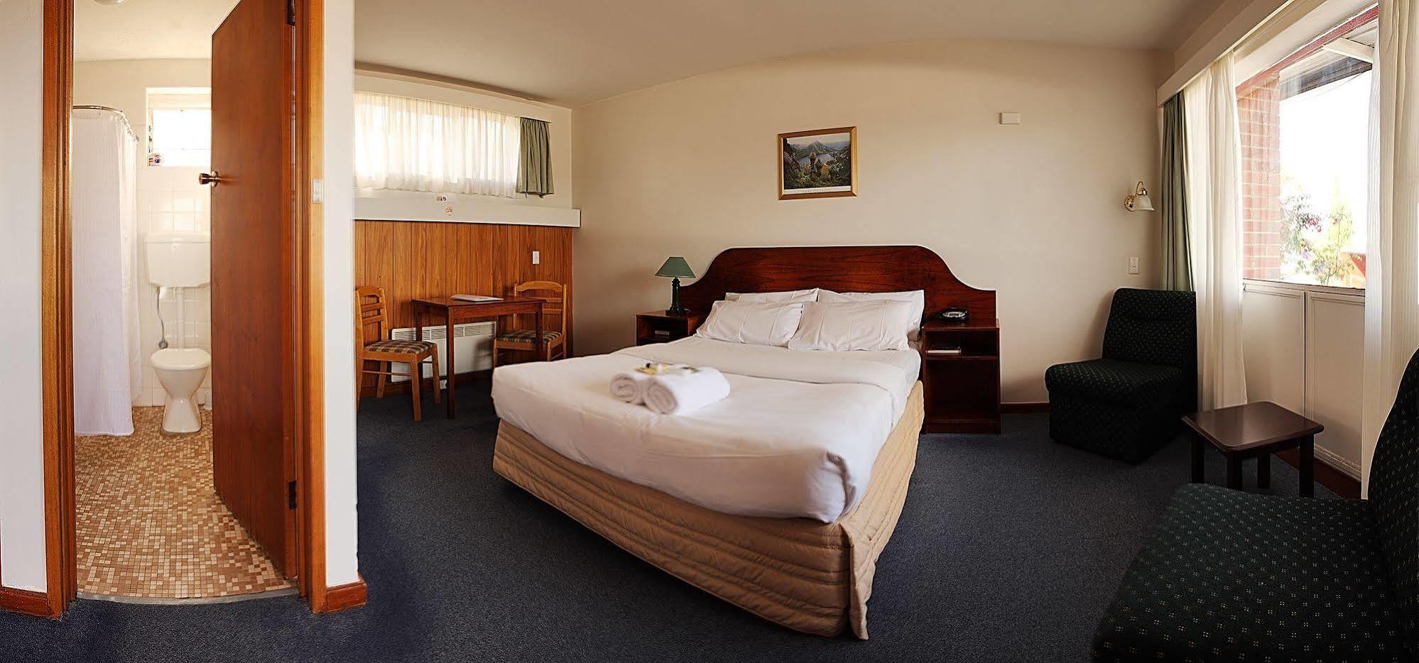 City View Motel Montagu Bay Exterior foto