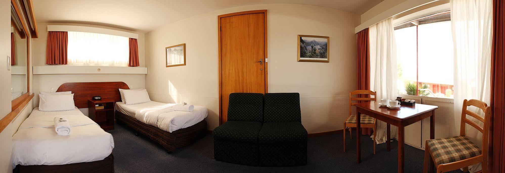 City View Motel Montagu Bay Exterior foto