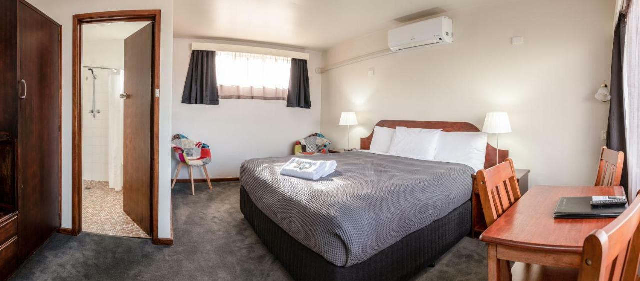 City View Motel Montagu Bay Exterior foto