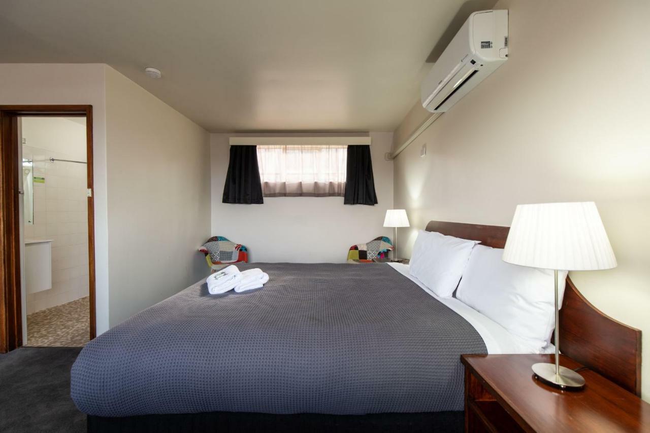 City View Motel Montagu Bay Exterior foto
