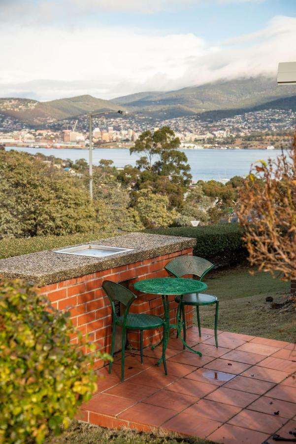 City View Motel Montagu Bay Exterior foto