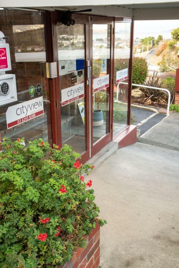 City View Motel Montagu Bay Exterior foto